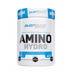 EVERBUILD Amino Whey Hydro