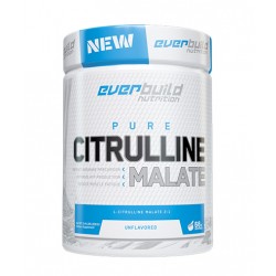 EVERBUILD Citrulline Malate 3000