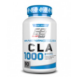 Everbuild CLA 