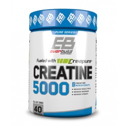 Everbuild Creapure® Creatine 5000 - 200 грама
