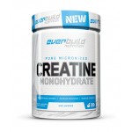 EVERBUILD Creatine Monohydrate