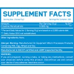 EVERBUILD Creatine Monohydrate