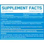 EVERBUILD Creatine Monohydrate  за маса и сила