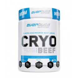 EVERBUILD CRYO Beef AMINO