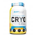 EVERBUILD Cryo Cell за енергия и издръжливост