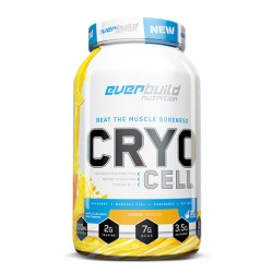 EVERBUILD Cryo Cell -  90 дози