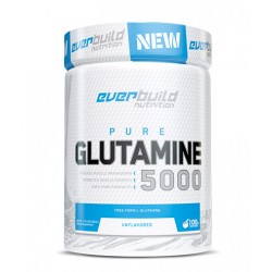 EVERBUILD Glutamine 5000 
