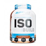 EVERBUILD ISO BUILD Protein Isolate - 2270 г