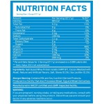 EVERBUILD ISO BUILD Protein Isolate - 2270 г
