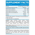 EVERBUILD Liquid L-Carnitine 200000