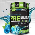 Everbuild Pre Build