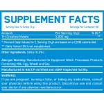 EVERBUILD Tri-Creatine Malate 3000