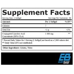 Everbuild CLA 