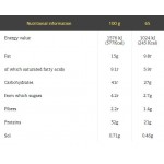 Fit Spo Deluxe bar - BOX