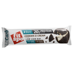 Fit Spo LO CARB bar