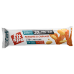 Fit Spo LO CARB bar