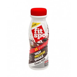 Fit Spo High Protein Shake