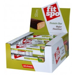 Fit Spo Slim Bar BOX