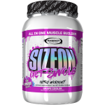 Gaspari SizeOn - Get Swole - Intra Workout увеличава силата и издръжливостта