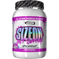 Gaspari SizeOn - Get Swole - Intra Workout