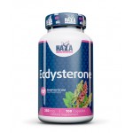 HAYA LABS Ecdysterone 250mg / 100 Caps.