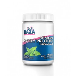  HAYA LABS 100% Pure All Natural Whey Protein / Stevia