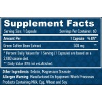 HAYA LABS Green Coffee Bean Extract 500 mg