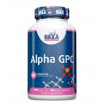 HAYA LABS Alpha GPC 300 mg 