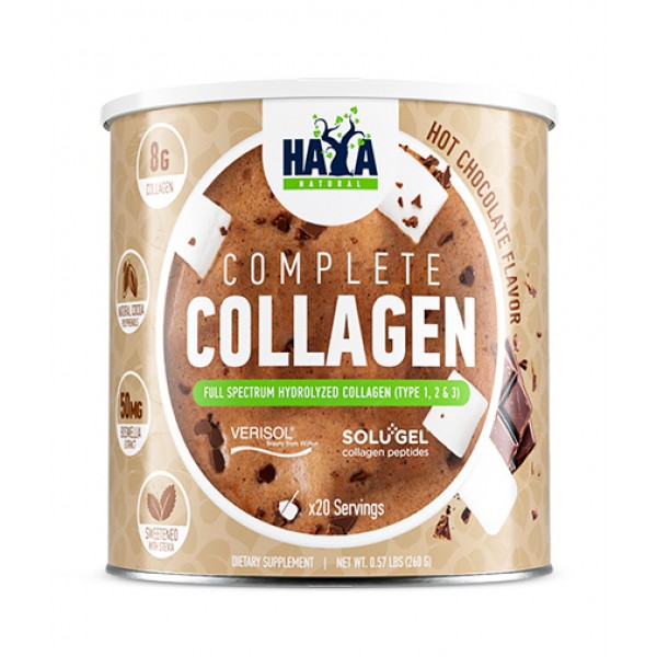 HAYA LABS Complete Collagen