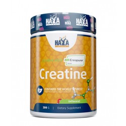 HAYA LABS Creapure Creatine Monohydrate -