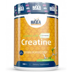 HAYA LABS Creapure Creatine Monohydrate