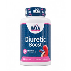 HAYA LABS Diuretic Boost