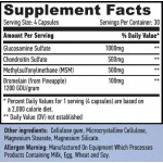 HAYA LABS Glucosamine Complex