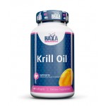 Haya Labs Krill oil 