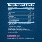 Haya Labs Krill oil 