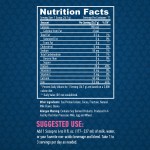 100% Soy Protein Isolate