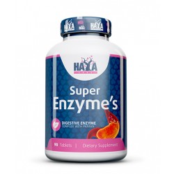 HAYA LABS Super Enzyme Complex