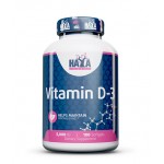 HAYA LABS Vitamin D-3 / 5000 IU /