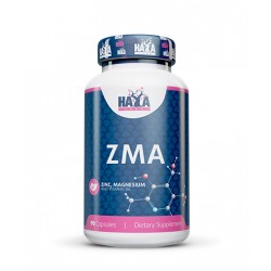 HAYA LABS ZMA  / 90 Caps