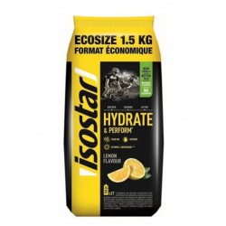 ISOSTAR Hydrate & Perform - 1500 грама