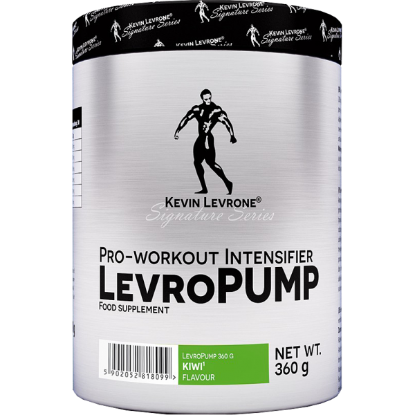 Kevin Levrone LevroPUMP