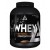 Lazar Angelov Nutrition LA Whey Protein Powder Drink Mix Concentrate
