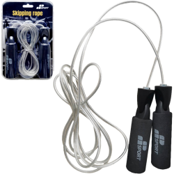 MP Sport Въже за скачане / Skipping Rope