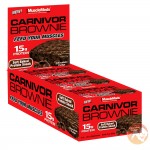 MuscleMeds Carnivor Brownie