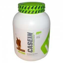 Muscle Pharm CASEIN Protein en