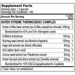 MuscleTech Hydroxycut SX-7 