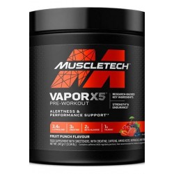 MuscleTech VAPOR X5 Next Gen