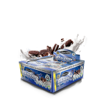 Mission1 clean protein bar при строги диети