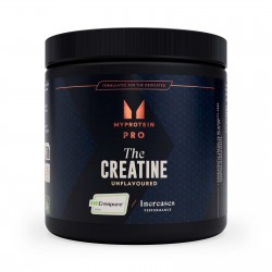 Myprotein Creapure Creatine Monohydrate en