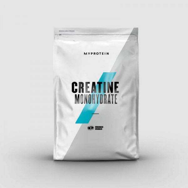 Myprotein Creatine Monohydrate - Креатин 500 грама